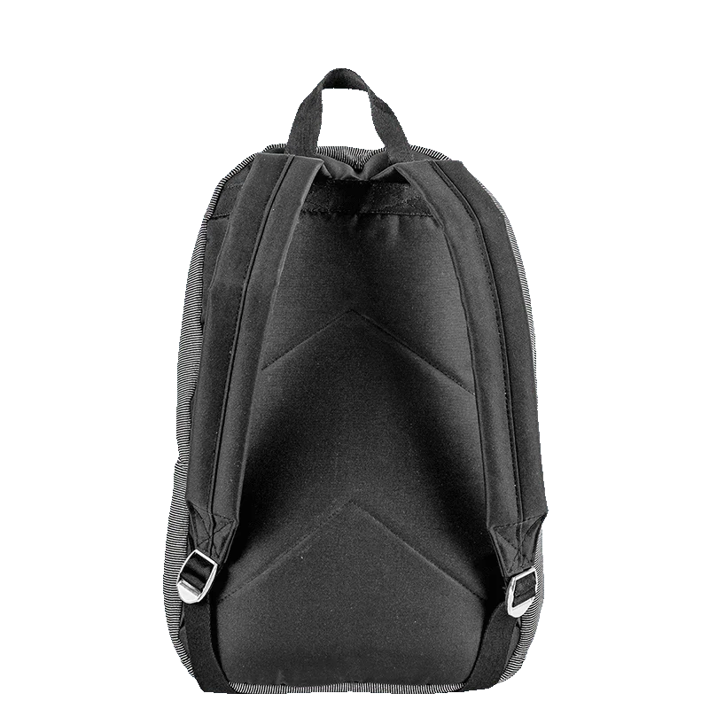 Mochila Grande Capricho Hype - Preto