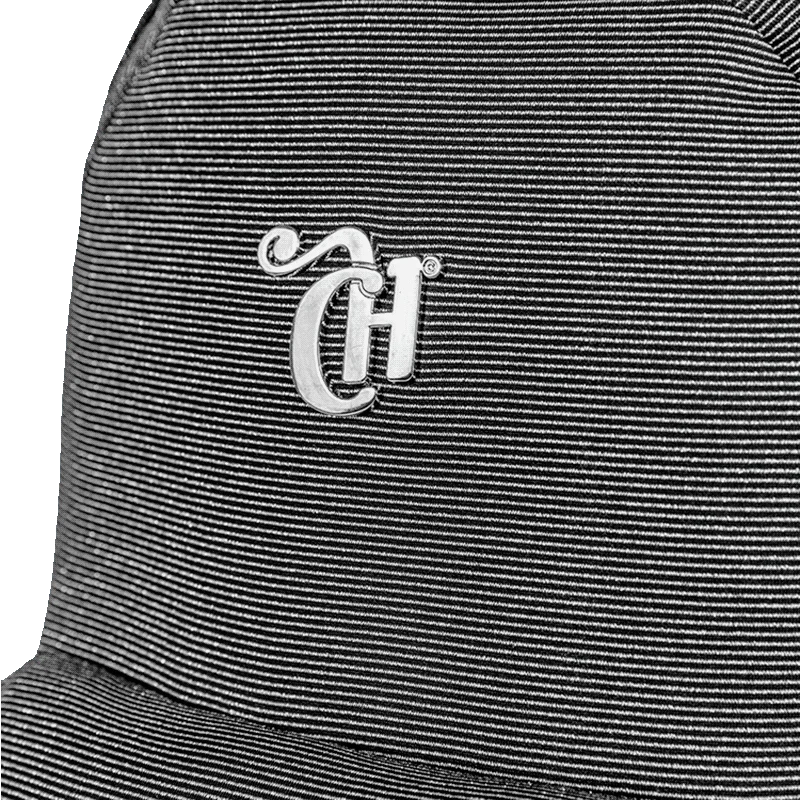 Mochila Grande Capricho Hype - Preto