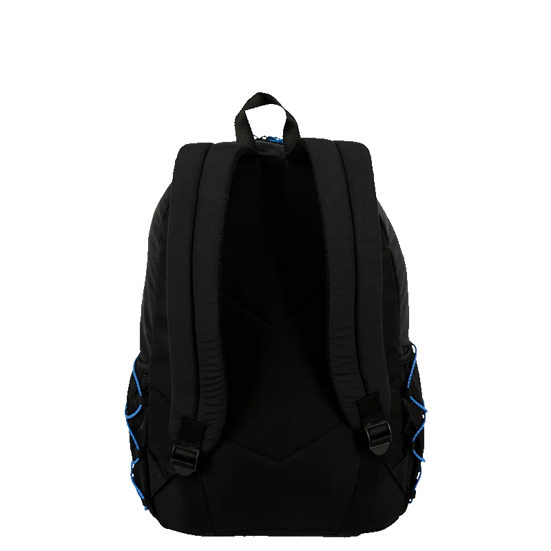 Mochila Grande Capricho Vibes - Preto