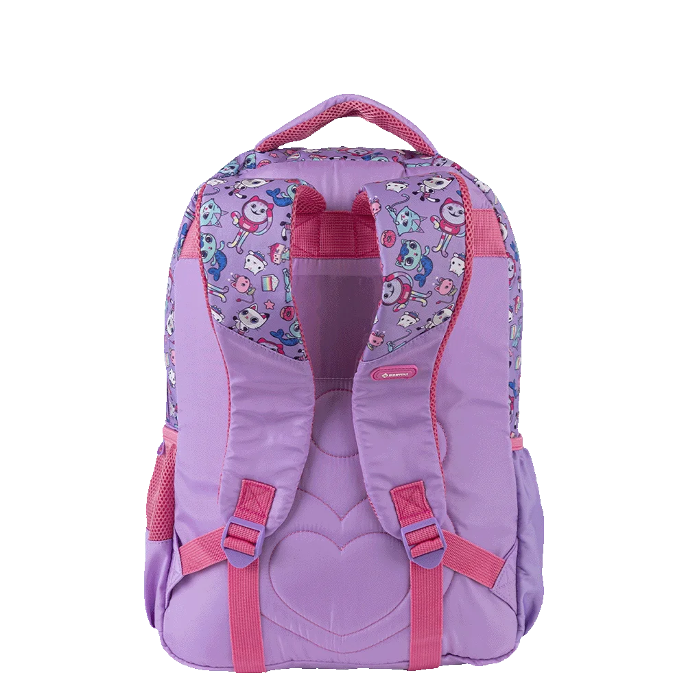 Mochila Grande Gabby - Cattitude
