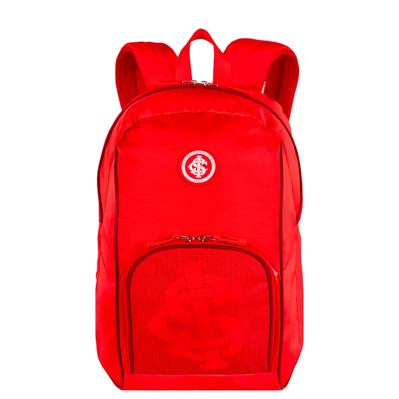 Mochila Grande Internacional M01 - Vermelho