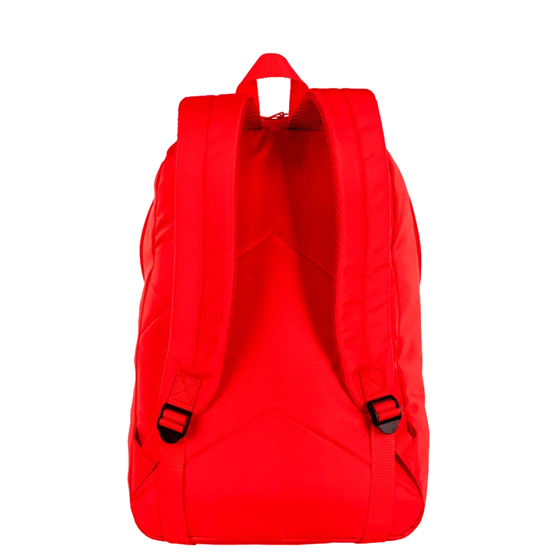 Mochila Grande Internacional M01 - Vermelho