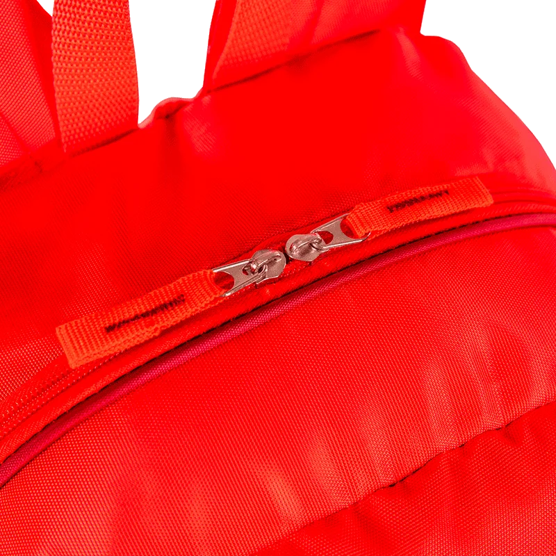 Mochila Grande Internacional M01 - Vermelho