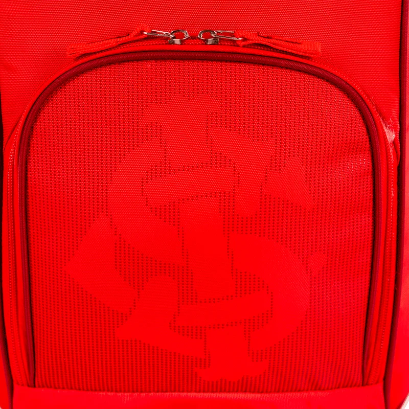 Mochila Grande Internacional M01 - Vermelho