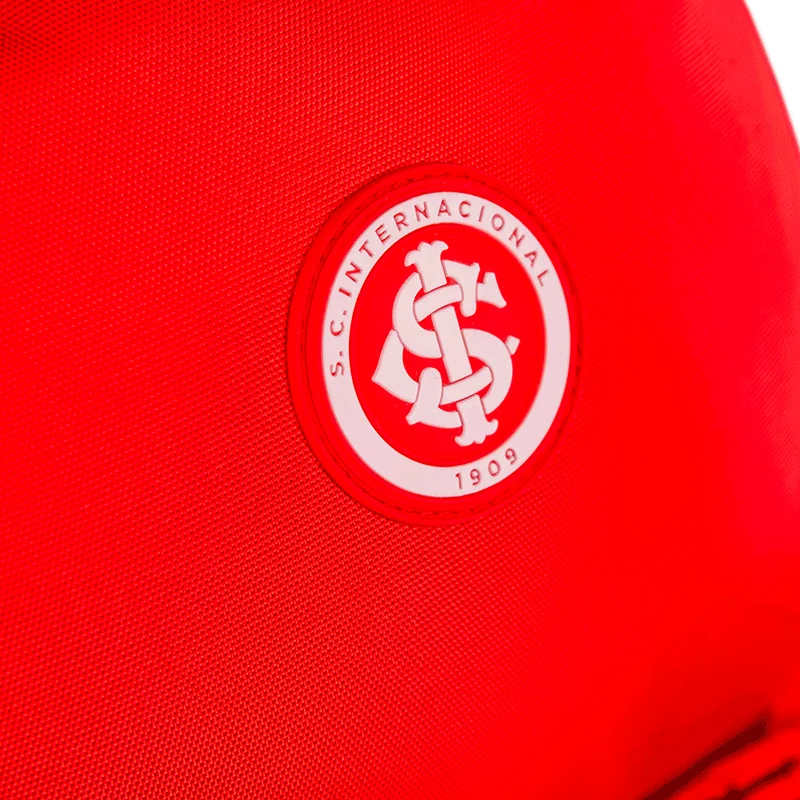 Mochila Grande Internacional M01 - Vermelho