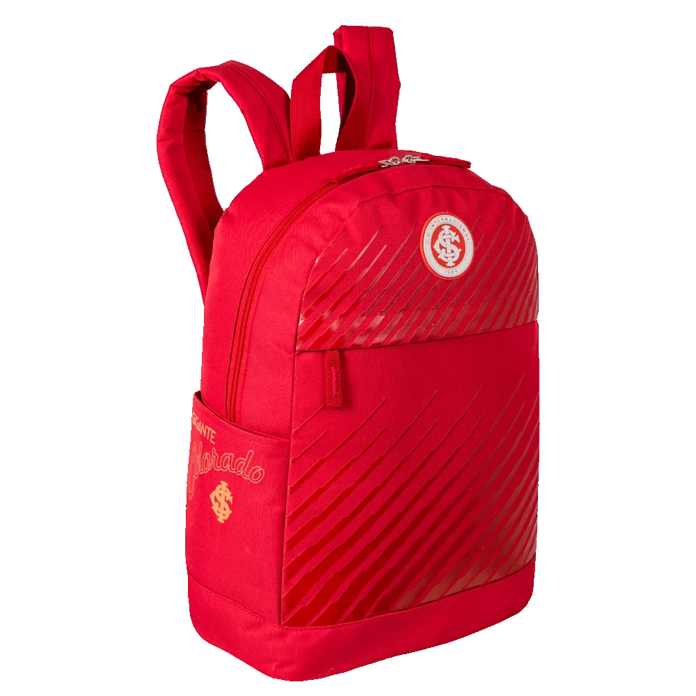 Mochila Grande Internacional M02 - Vermelho