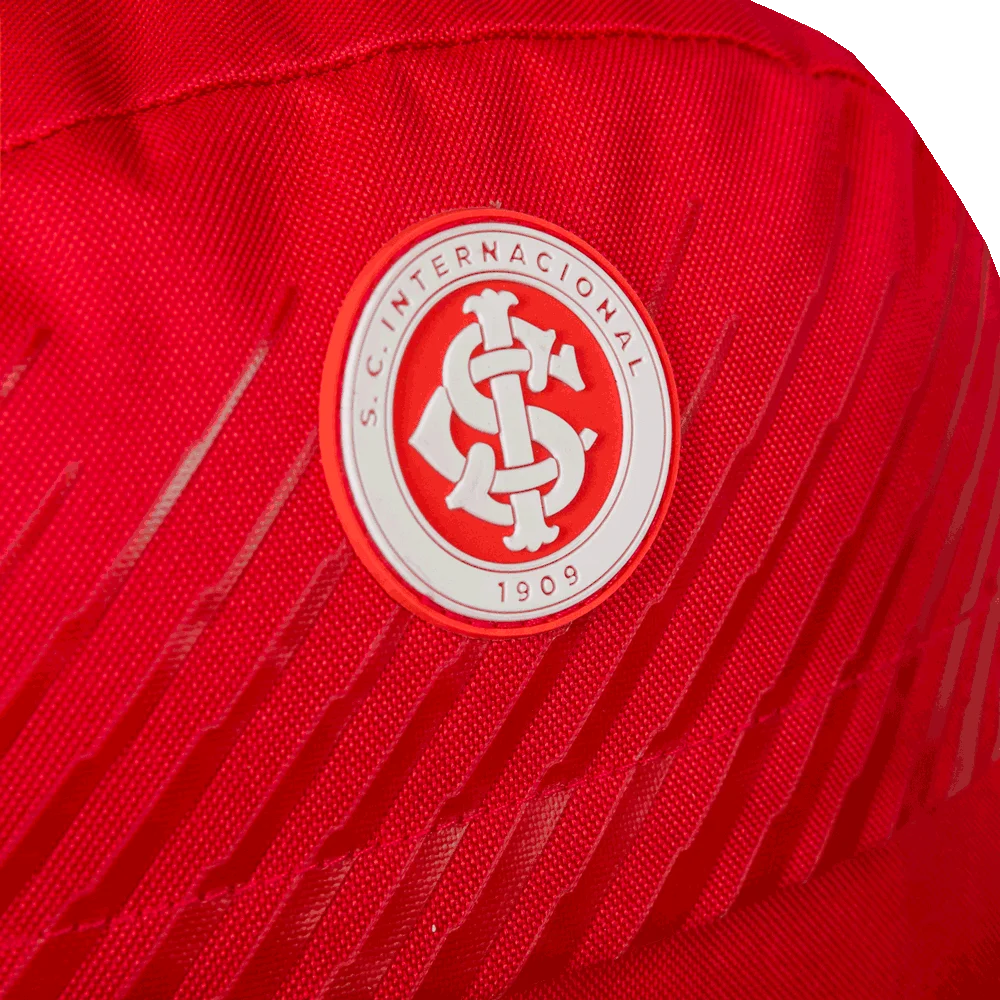 Mochila Grande Internacional M02 - Vermelho