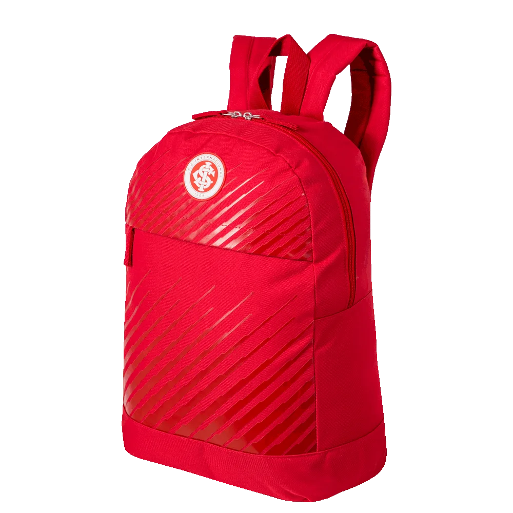 Mochila Grande Internacional M02 - Vermelho