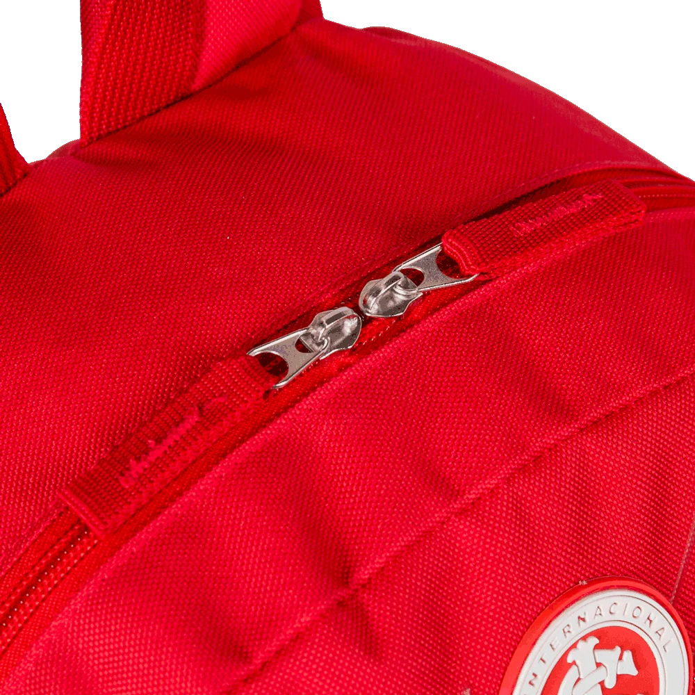 Mochila Grande Internacional M02 - Vermelho