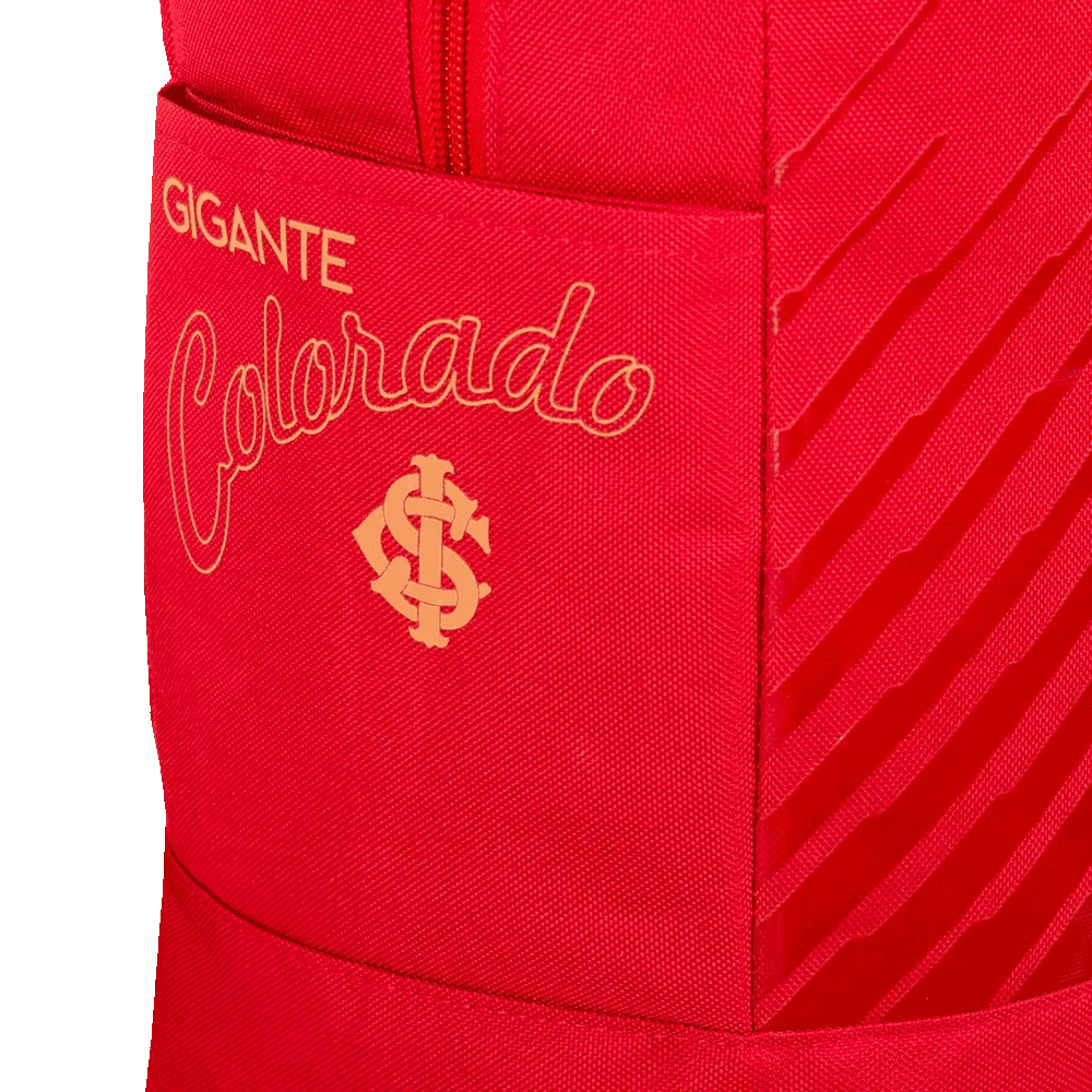Mochila Grande Internacional M02 - Vermelho