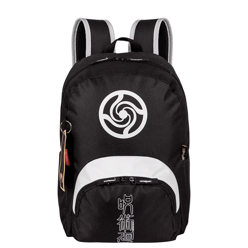 Mochila Grande Jujutsu Kaisen Anime - Colorido