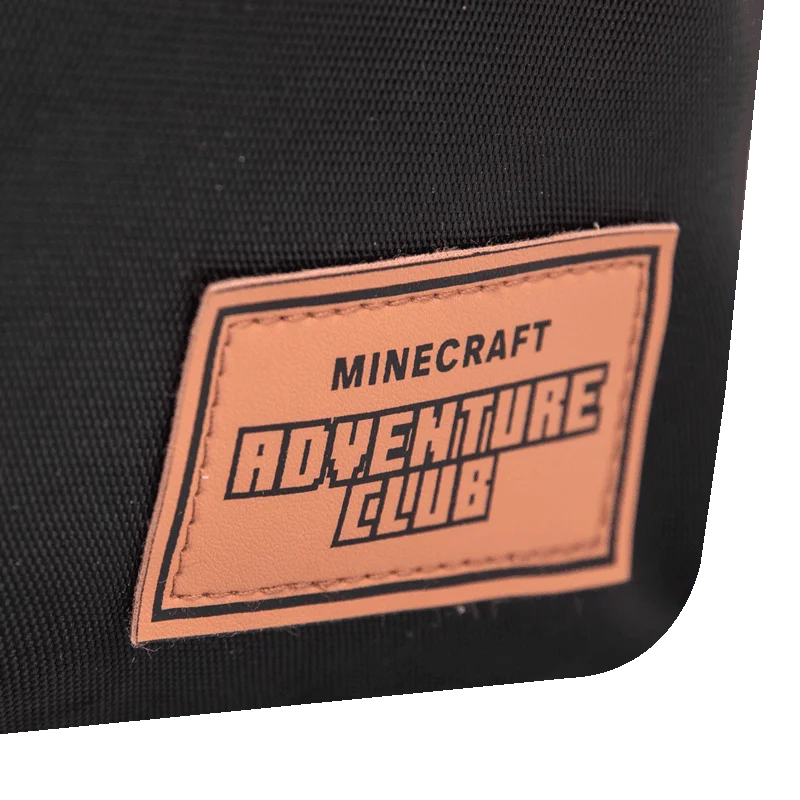 Mochila Grande Minecraft X - Outdoords