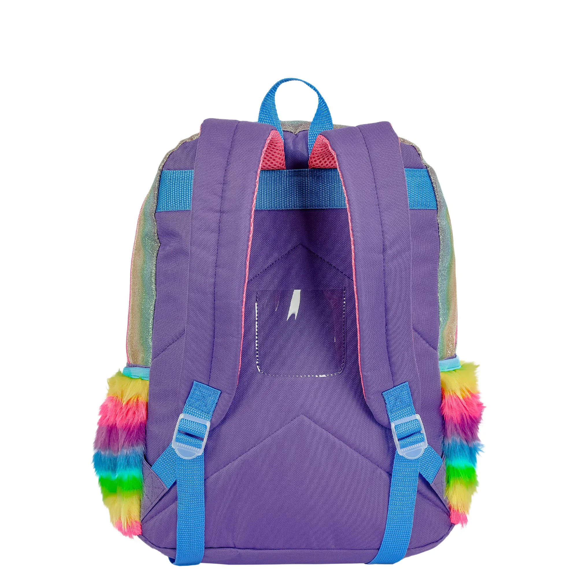 Mochila Grande My Little Pony Confete - Colorido