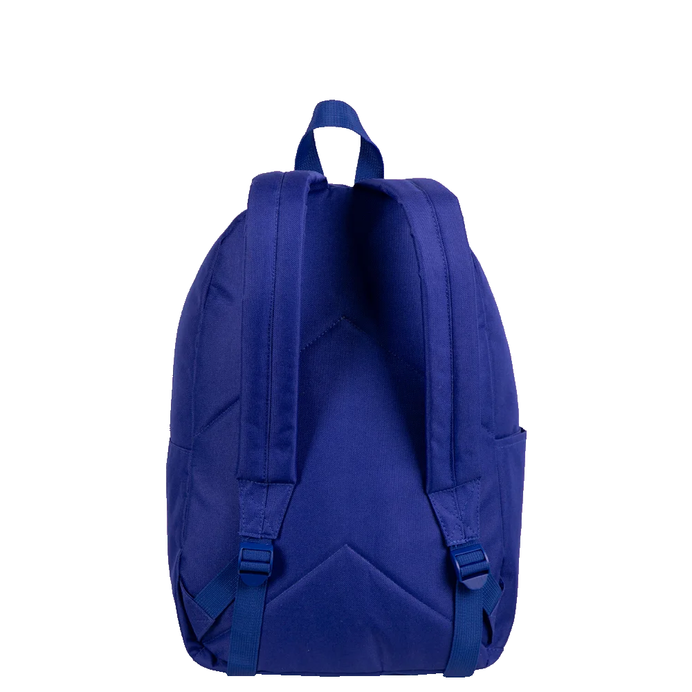Mochila Grande NBA - Azul Marinho