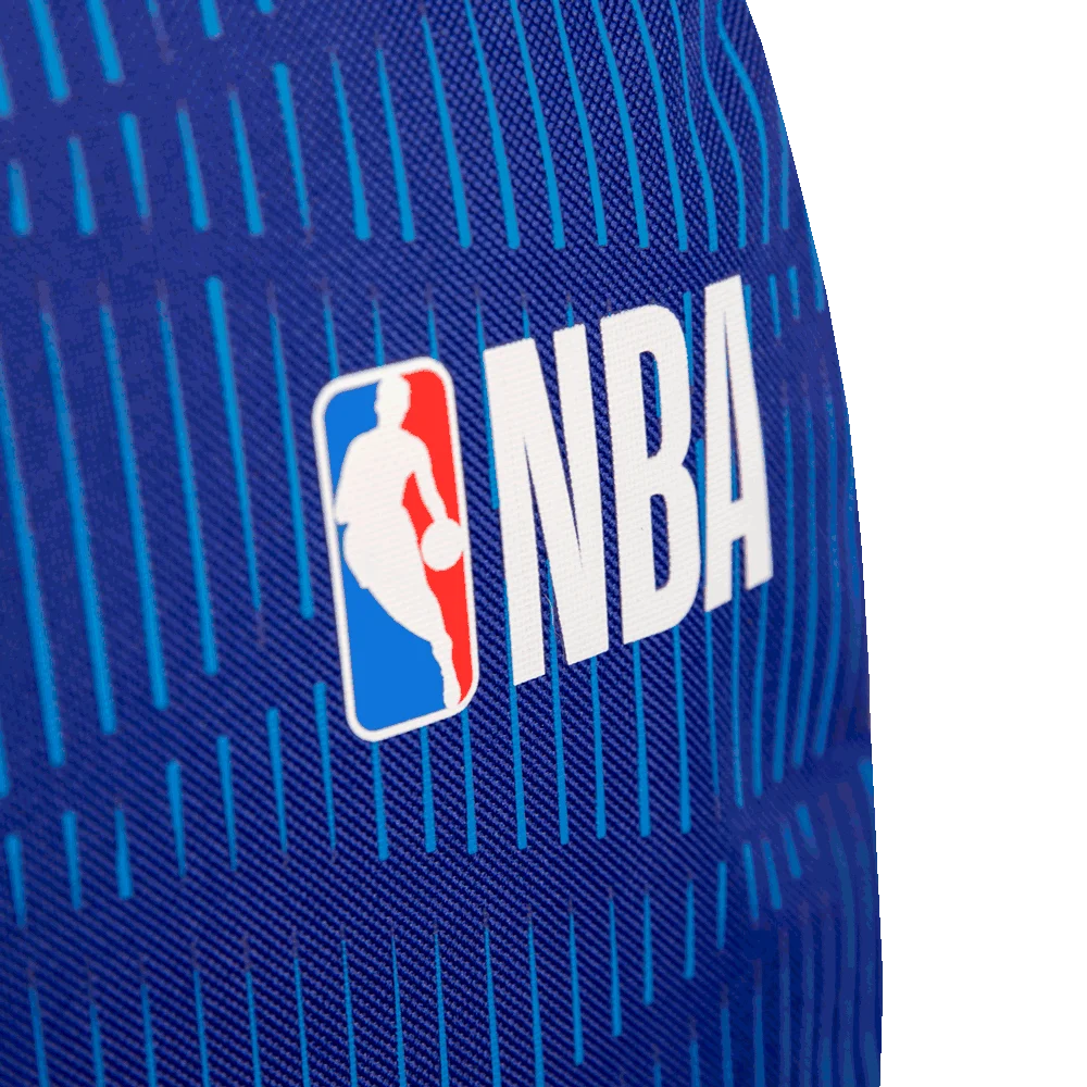 Mochila Grande NBA - Azul Marinho