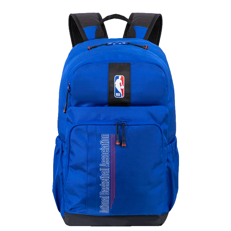 Mochila Grande NBA Performa - Azul