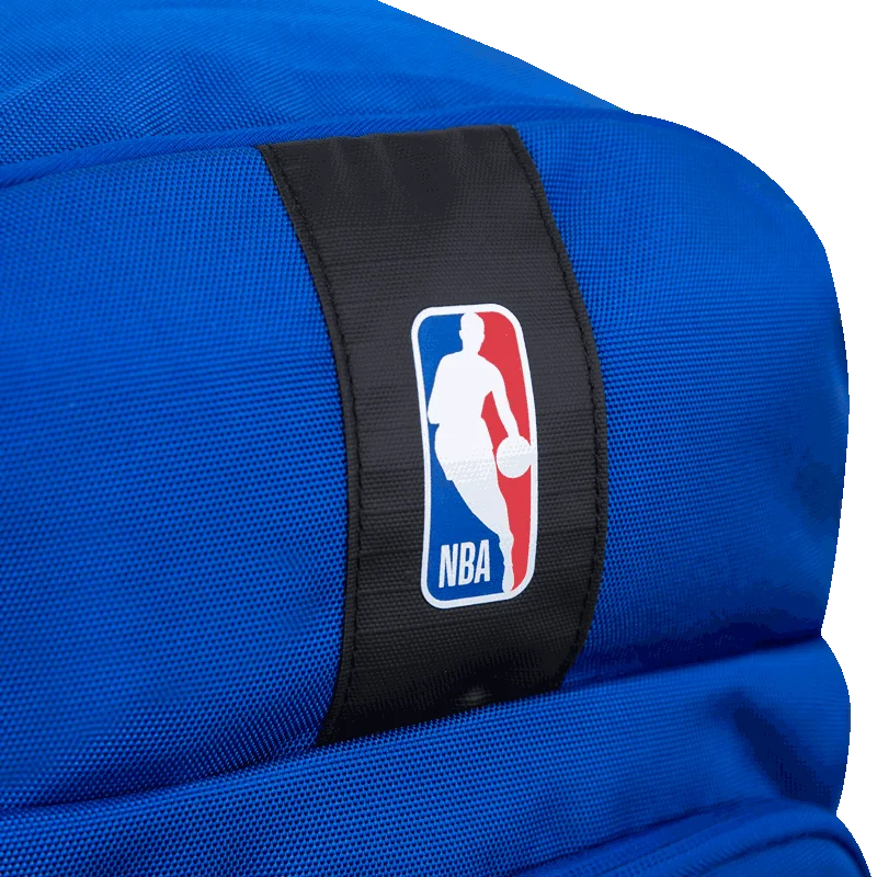 Mochila Grande NBA Performa - Azul