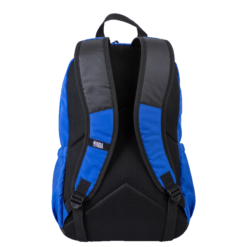 Mochila Grande NBA Performa - Azul