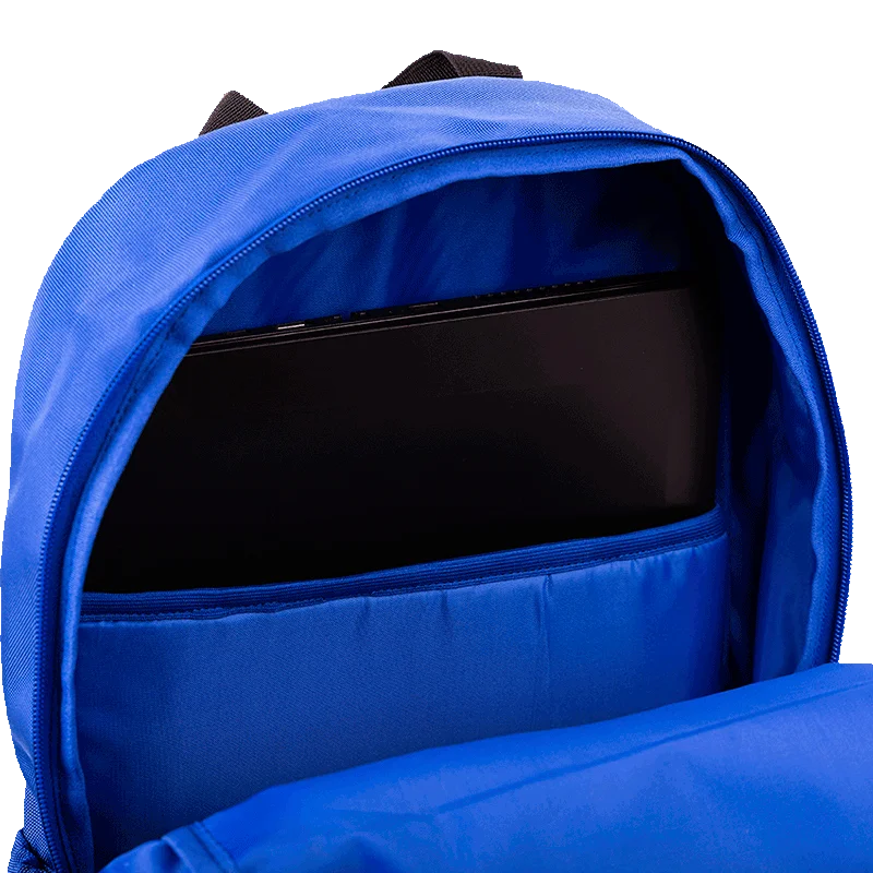 Mochila Grande NBA Performa - Azul