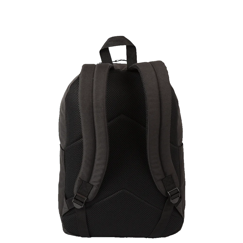 Mochila Grande NBA Star - Preto