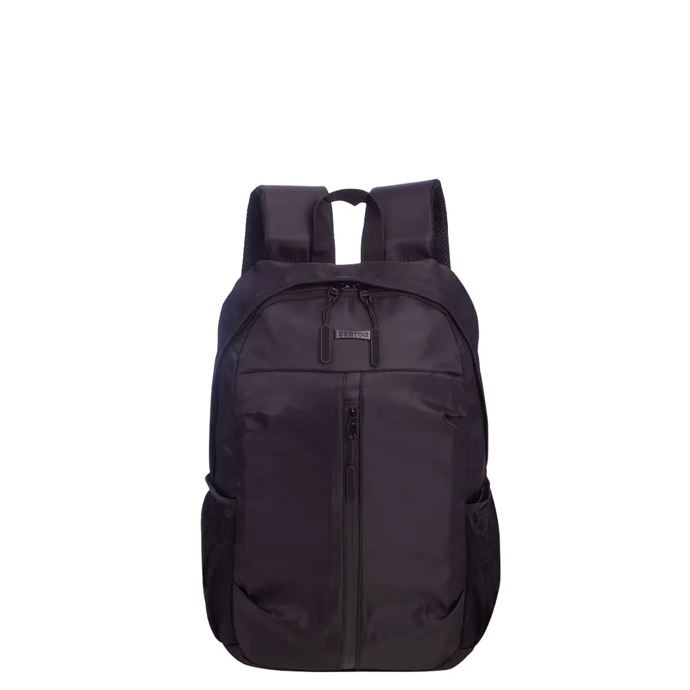 Mochila Grande Notebook Sestini Walk - Preto