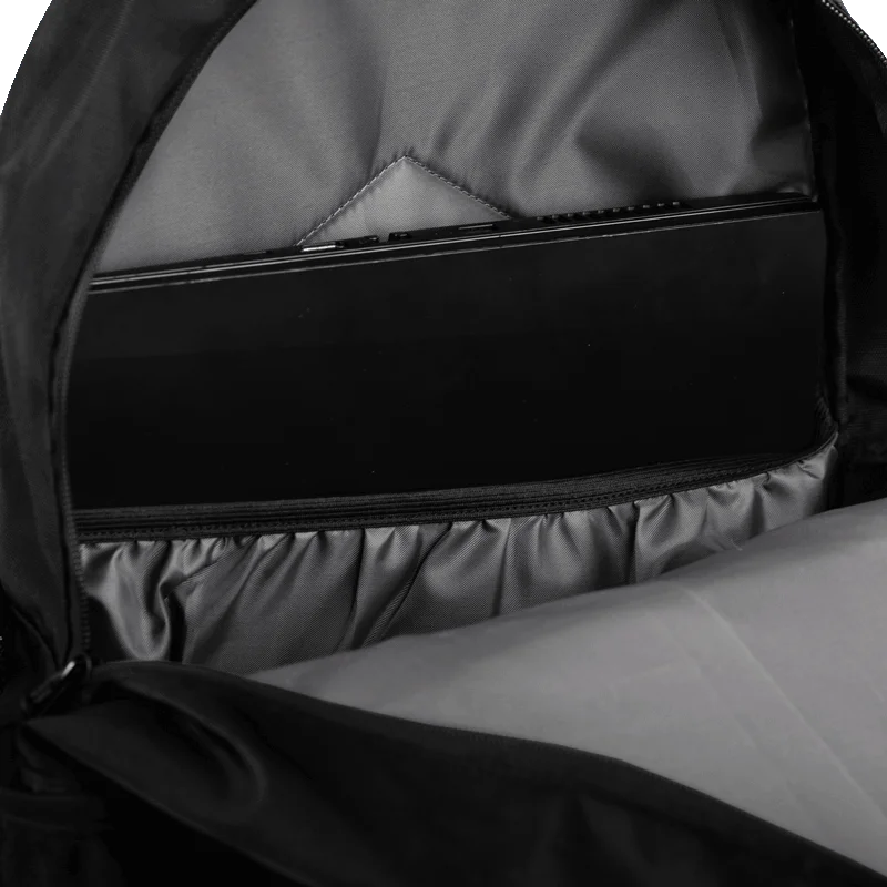 Mochila Grande Notebook e Porta Tênis Sestini Focuz - Preto