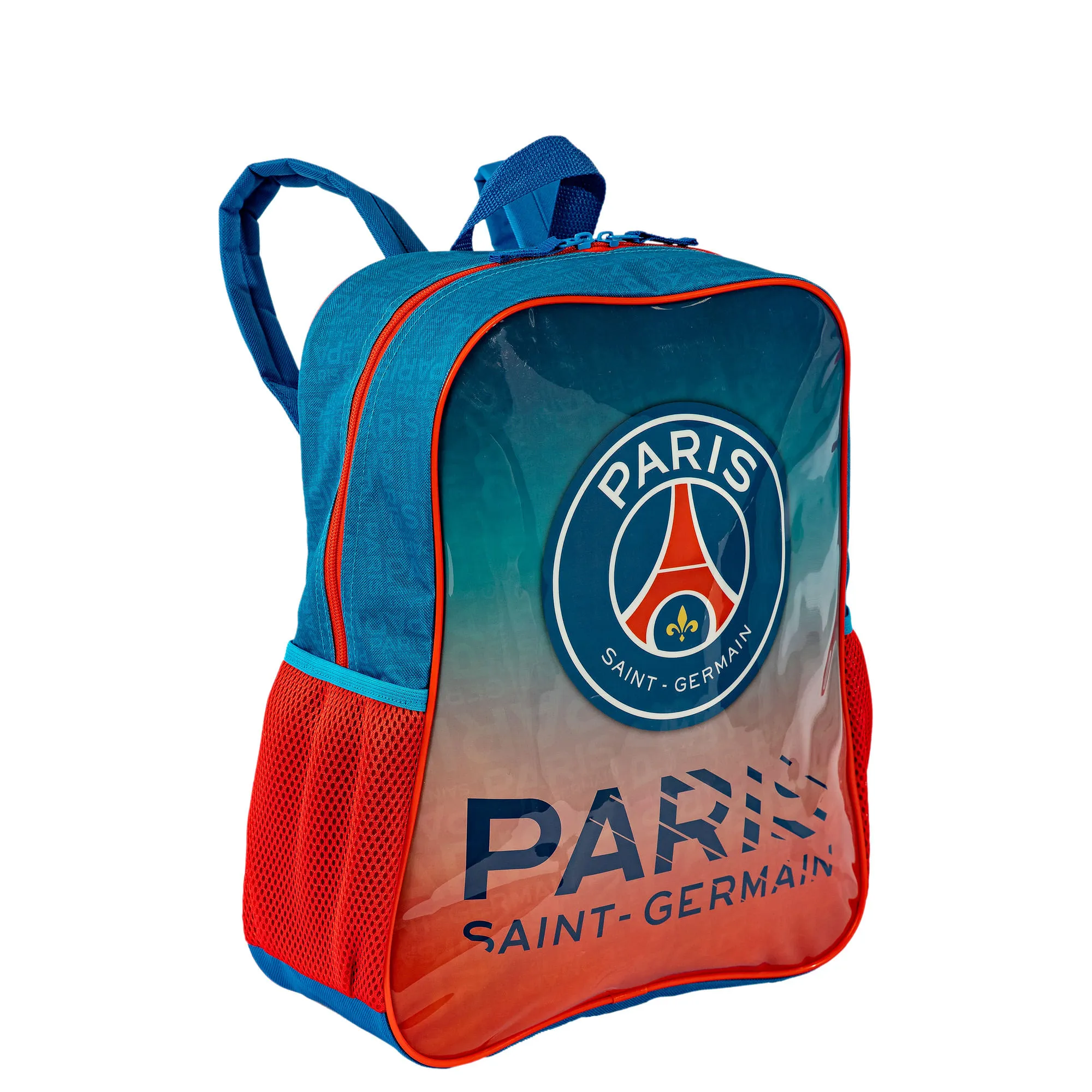 Mochila Grande PSG - Colorido