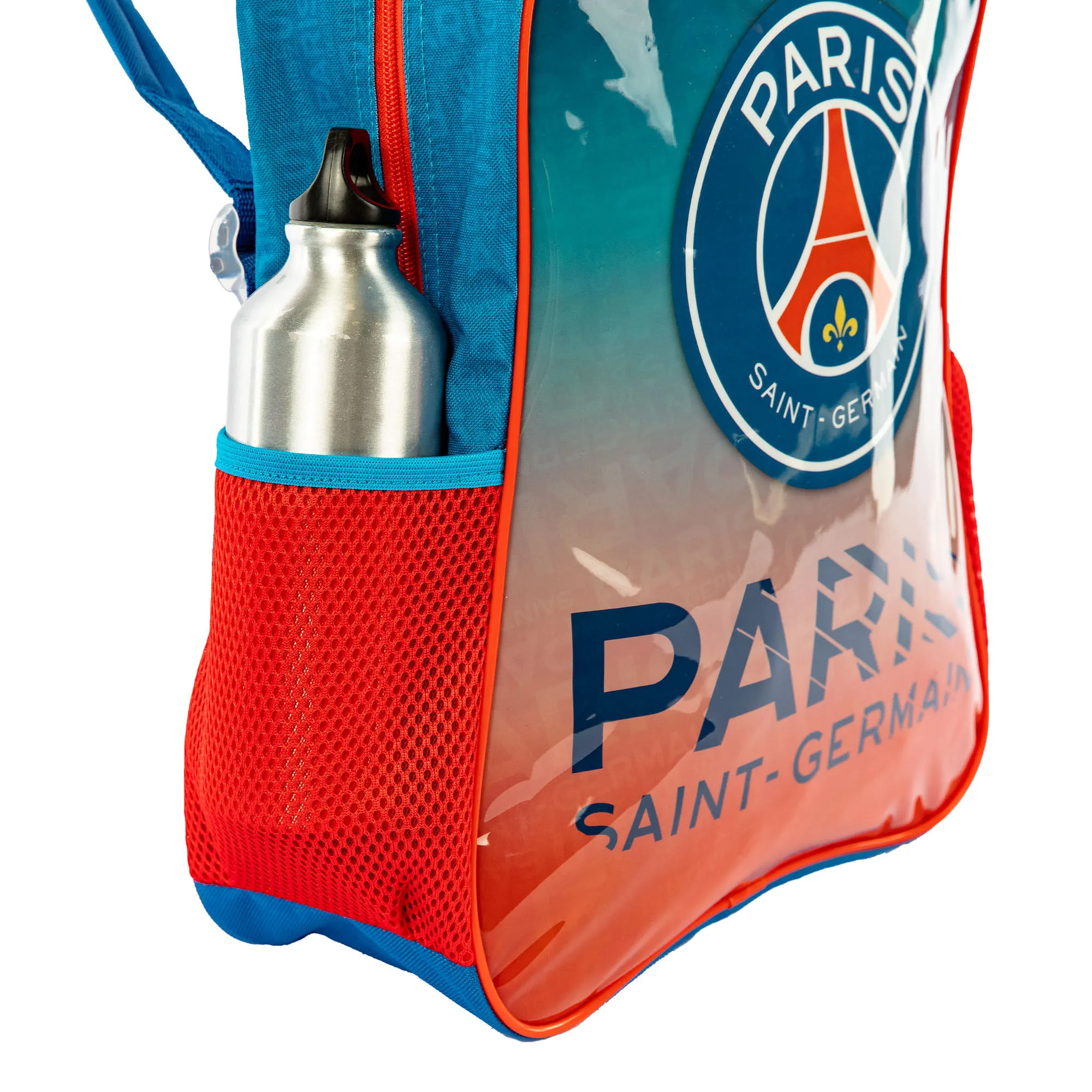 Mochila Grande PSG - Colorido