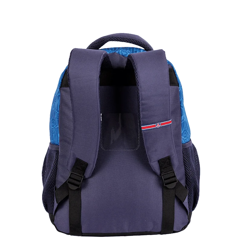 Mochila Grande PSG Play - Colorido