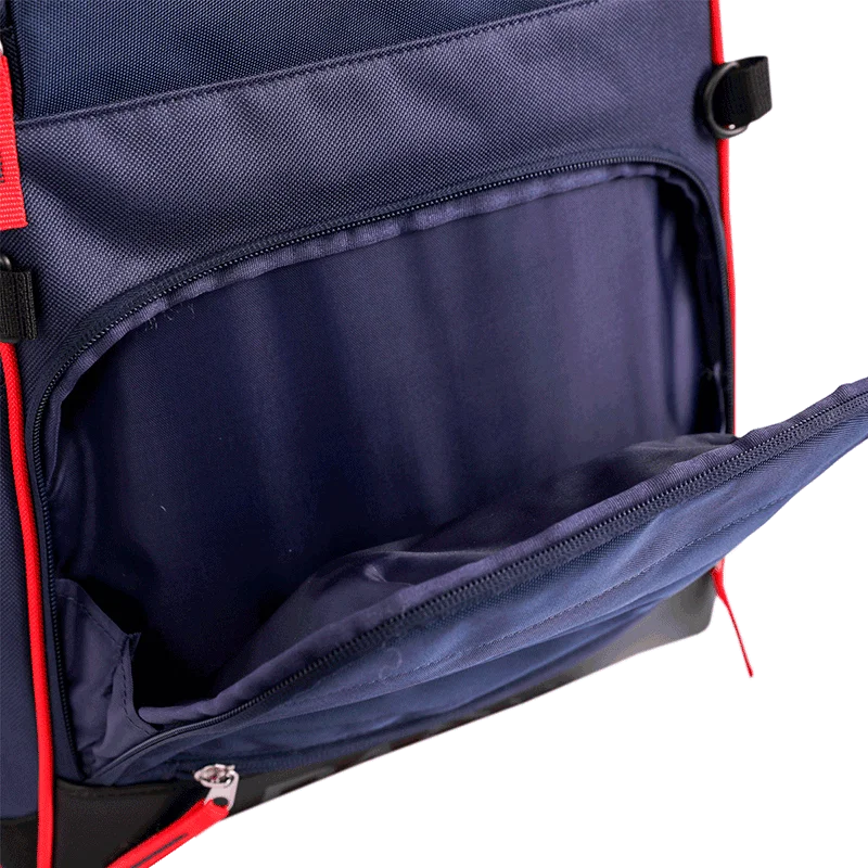Mochila Grande PSG Play - Colorido