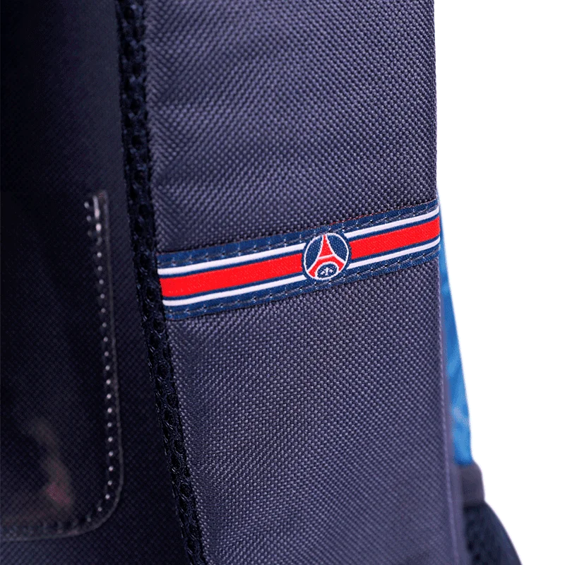 Mochila Grande PSG Play - Colorido
