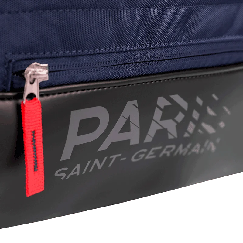 Mochila Grande PSG Play - Colorido
