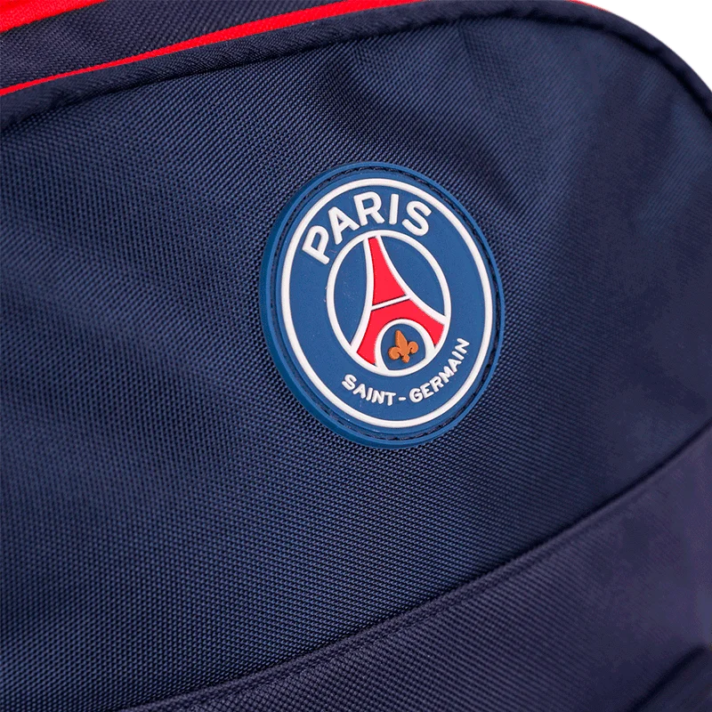 Mochila Grande PSG Play - Colorido