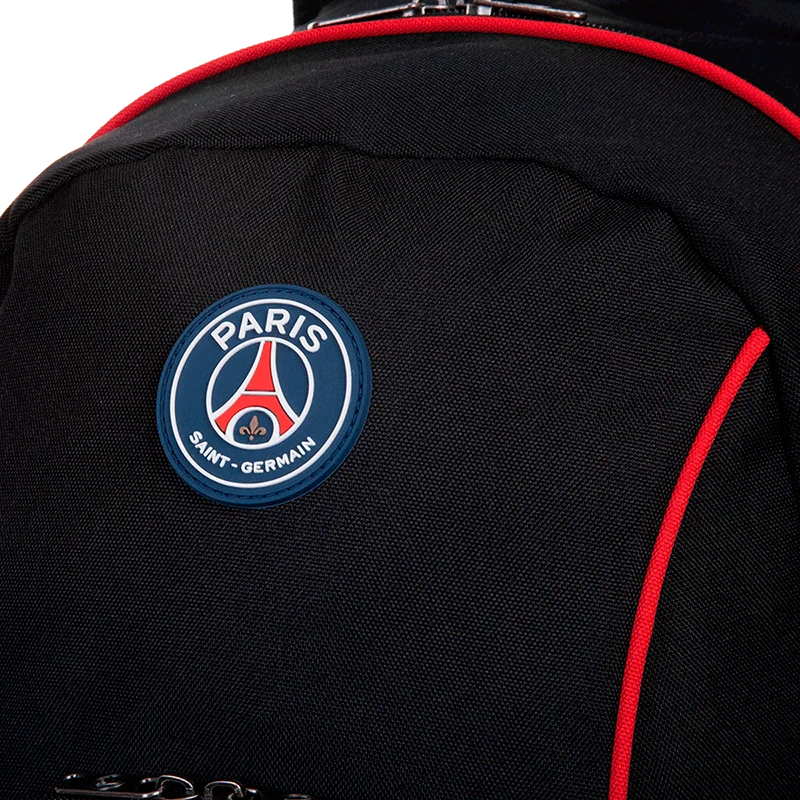 Mochila Grande PSG - Preto