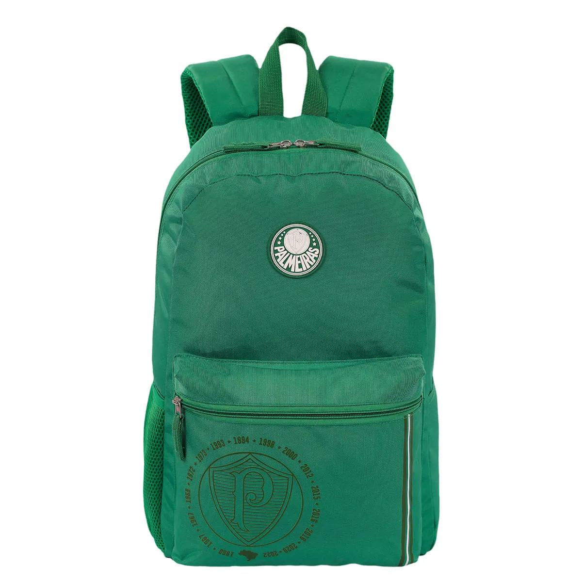 Mochila Grande Palmeiras X01 Alviverde - Verde