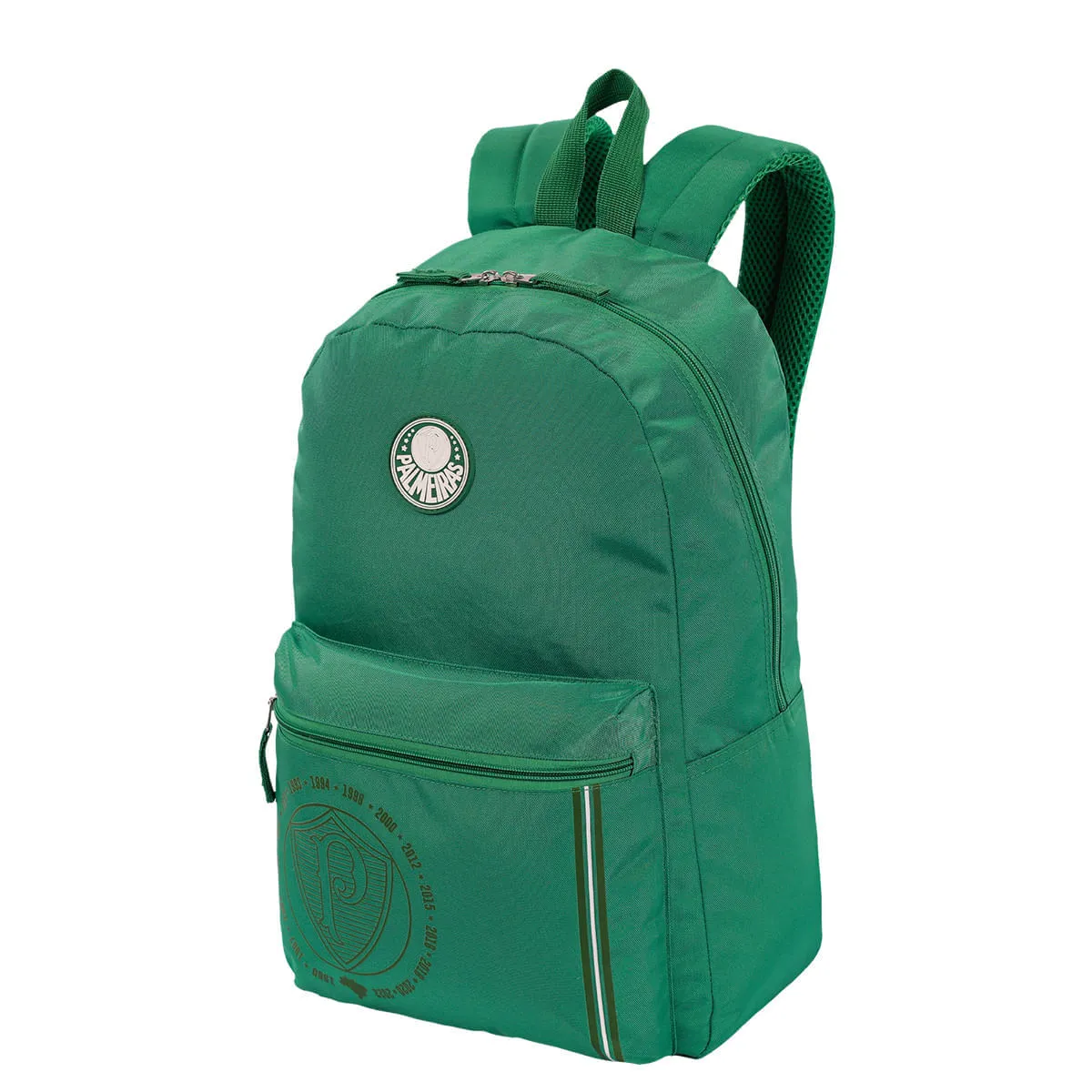 Mochila Grande Palmeiras X01 Alviverde - Verde