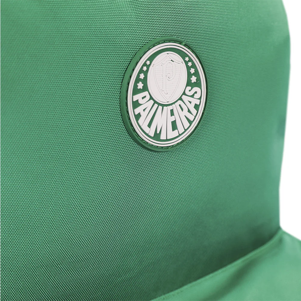 Mochila Grande Palmeiras X01 Alviverde - Verde