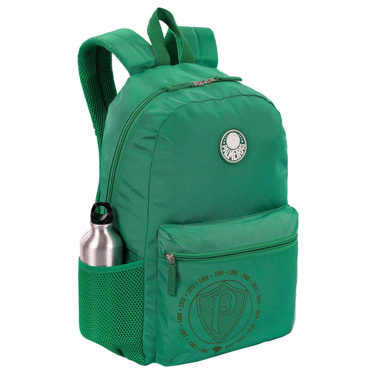 Mochila Grande Palmeiras X01 Alviverde - Verde