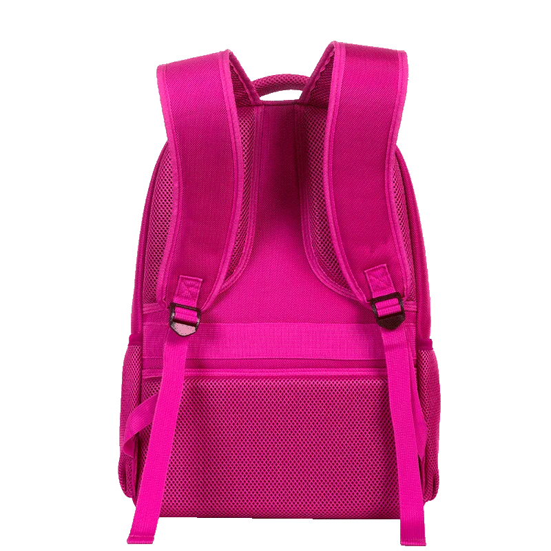 Mochila Grande Sestini Evolution Rosa - Pink