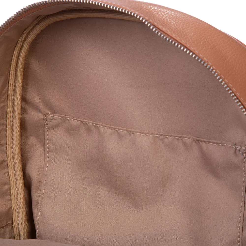Mochila Grande Sestini Maya - Nude