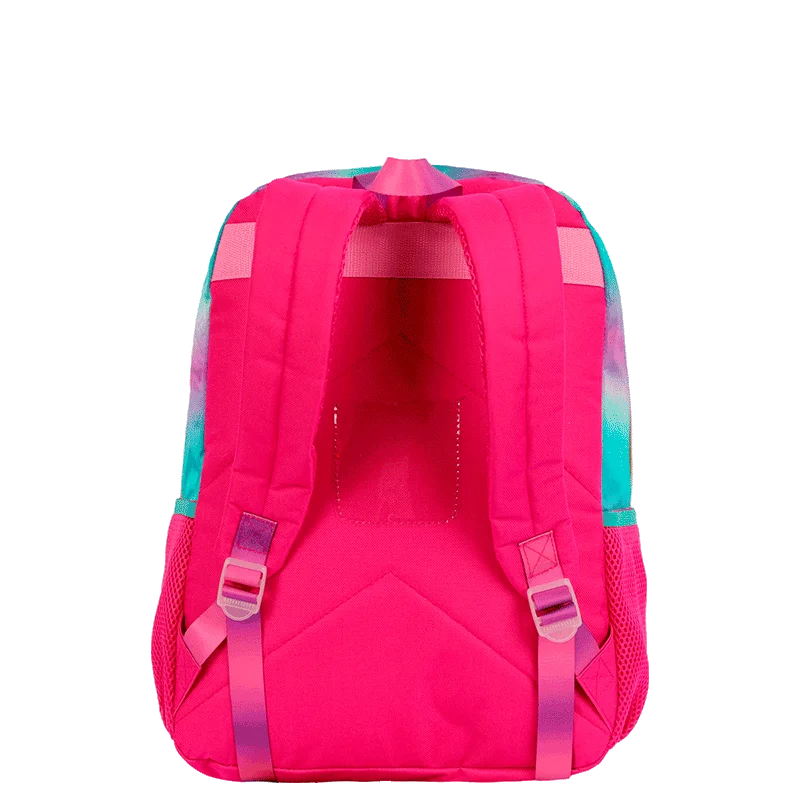Mochila Grande Sestini Mermaid 2 - Colorido