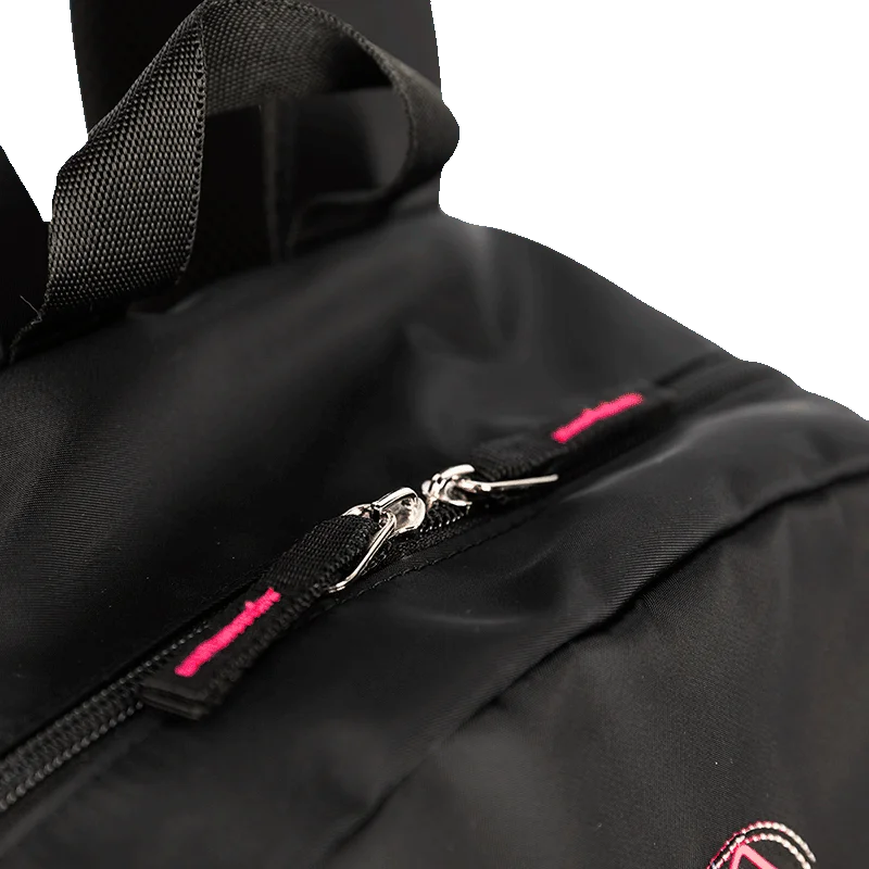 Mochila Grande Sestini Trend - Preto