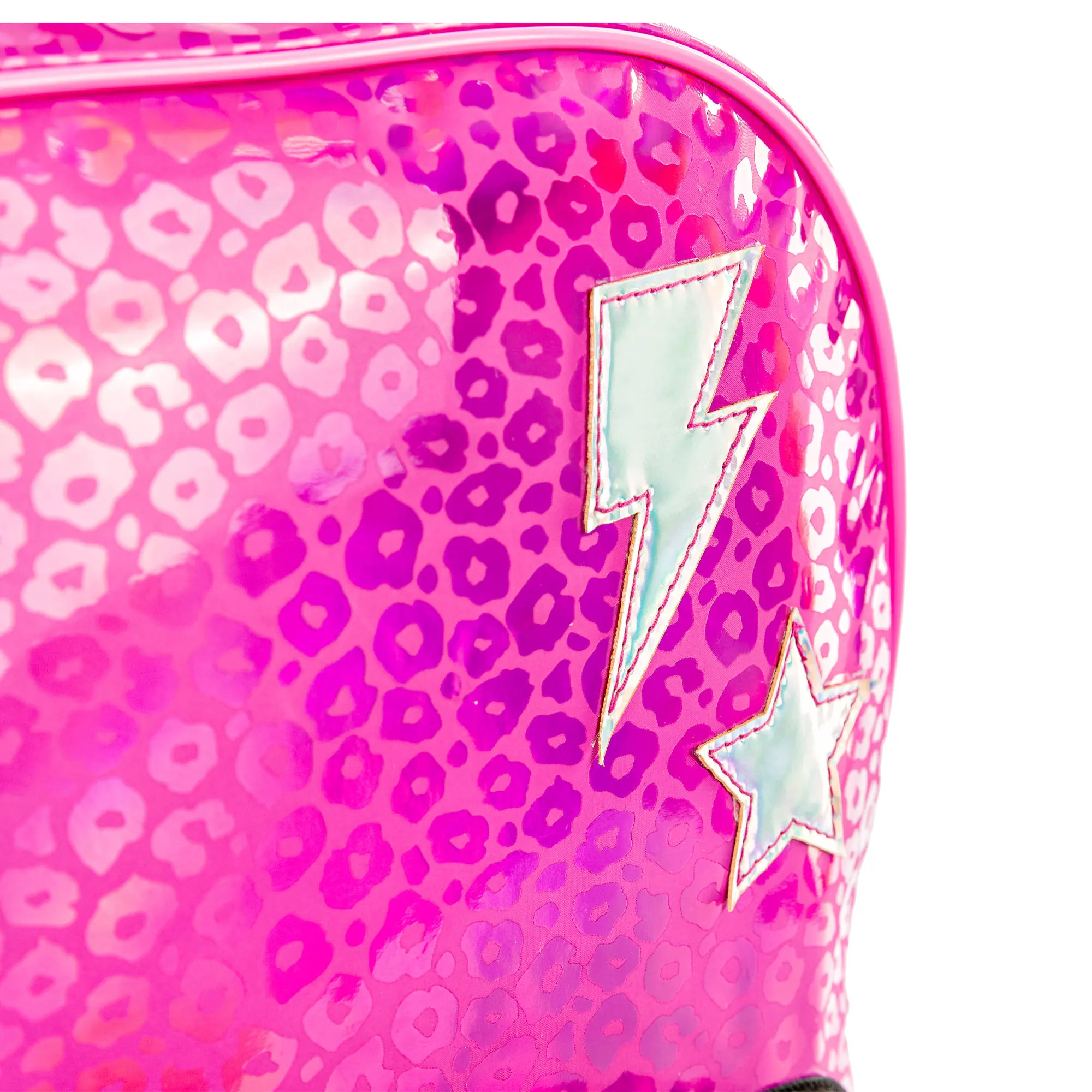 Mochila Grande Sestini X Rock - Colorido