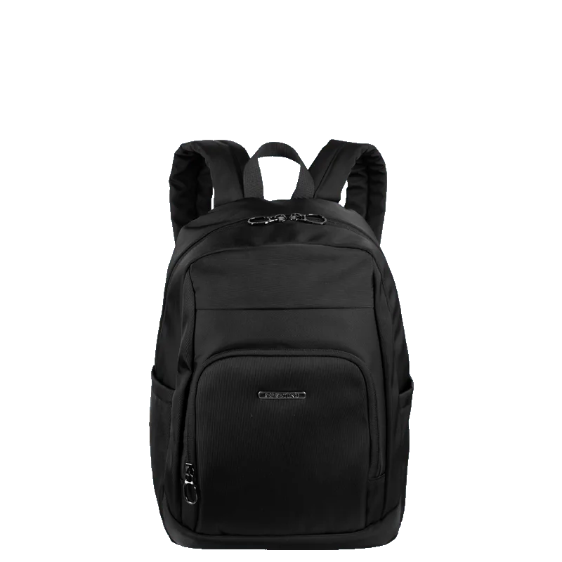 Mochila Média Sestini Work 2 - Preto