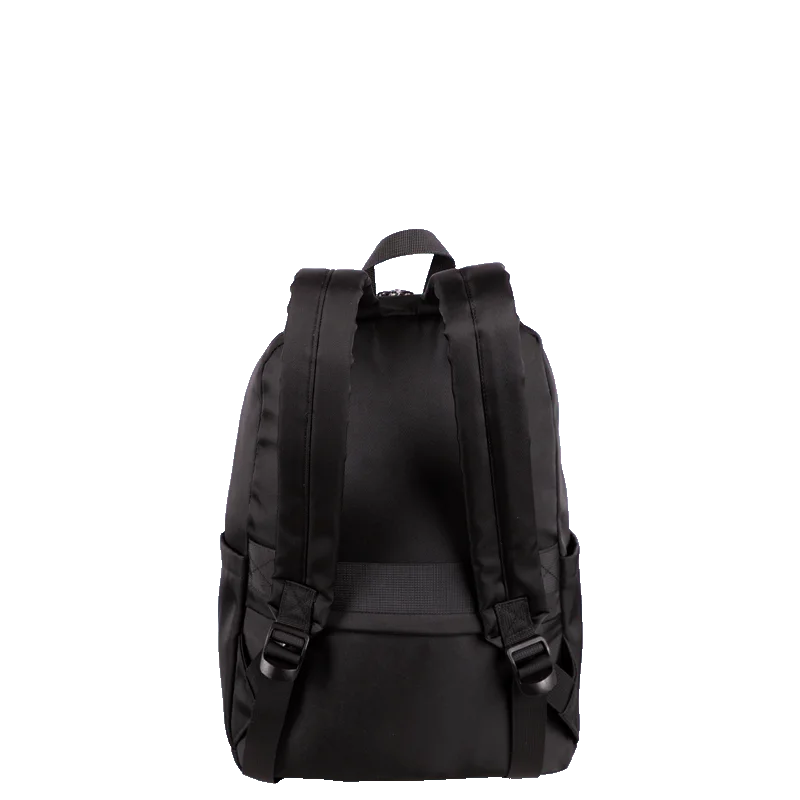 Mochila Média Sestini Work 2 - Preto