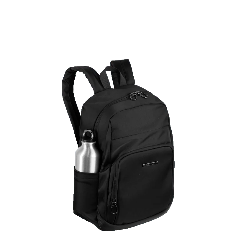 Mochila Média Sestini Work 2 - Preto