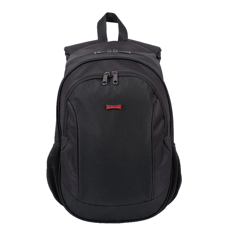 Mochila Notebook 15" 1 Compartimento Alliance M1 - Preto