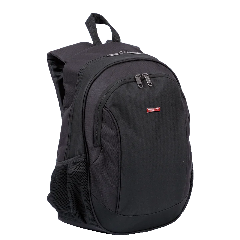 Mochila Notebook 15" 1 Compartimento Alliance M1 - Preto