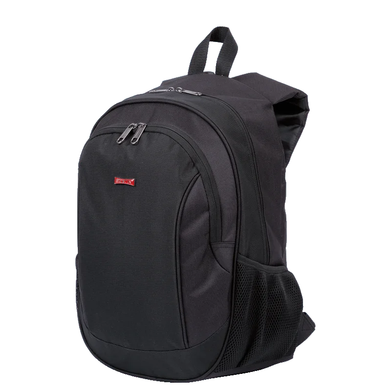 Mochila Notebook 15" 1 Compartimento Alliance M1 - Preto
