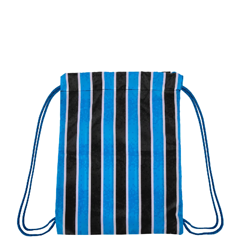 Mochila Saquinho Grêmio X01 Azul - Tricolor